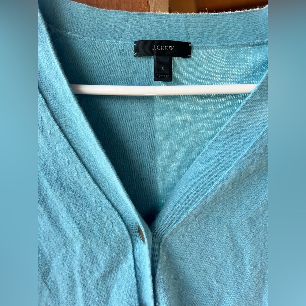 J. Crew Womens Sweater